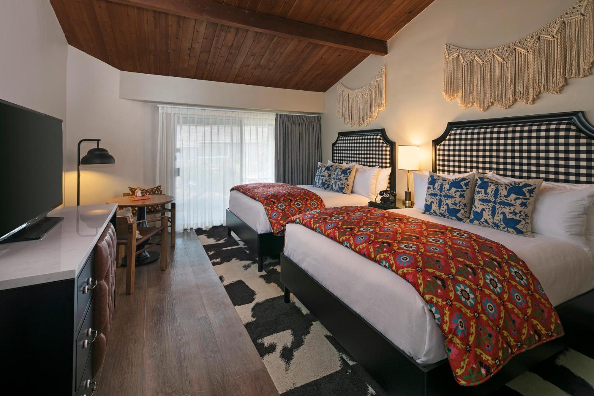 Hotel Oceanpoint Ranch à Cambria Extérieur photo